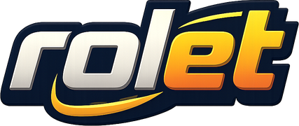 Logo rolet